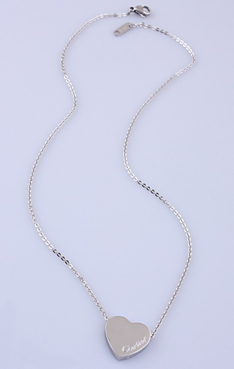 Collana Cartier Modello 63